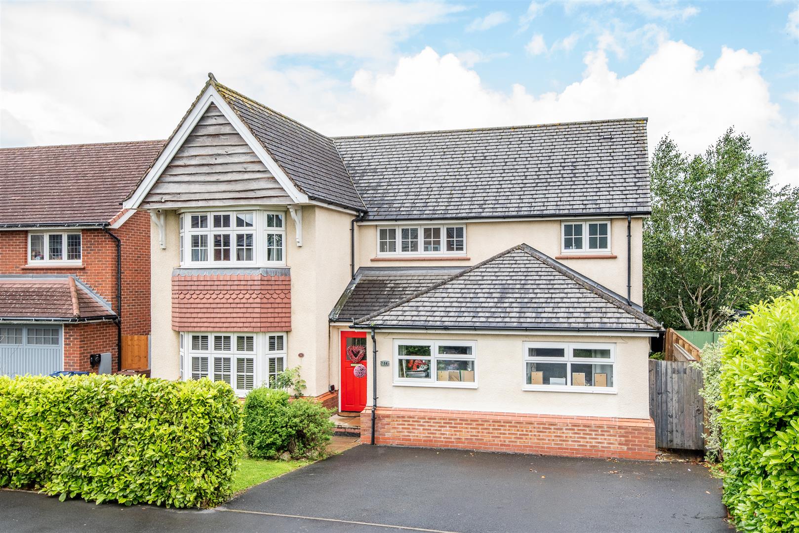 Claytongate Drive, Penwortham, Preston